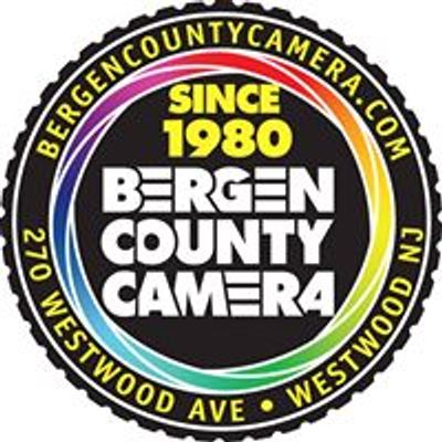 Bergen County Camera