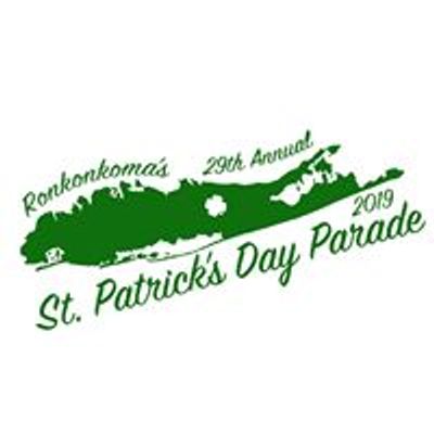 Ronkonkoma St. Patrick's Day Parade