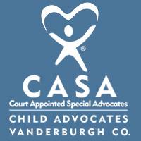 Vanderburgh County CASA