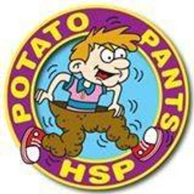 Potato Pants Festival