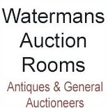 Watermans Auction Rooms