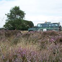 Sutton Park NNR