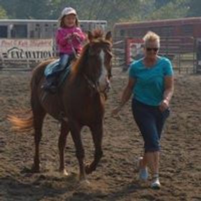 Crouch Junior Rodeo Series (CJRS)