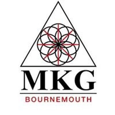 MKG Bournemouth - Martial Arts