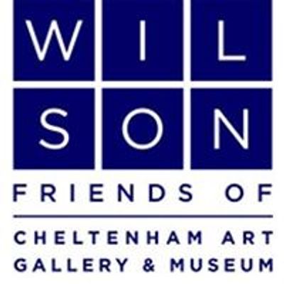 Friends of The Wilson, Cheltenham Art Gallery & Museum