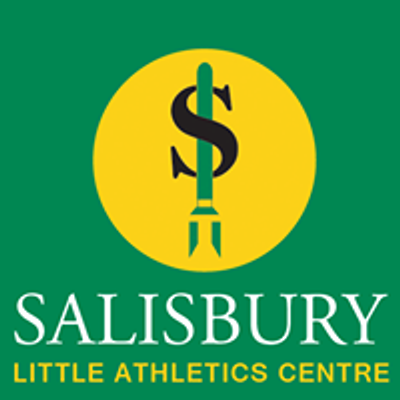 Salisbury Little Athletics Centre
