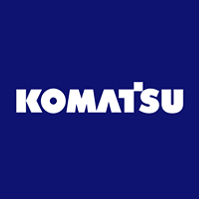 Komatsu Europe