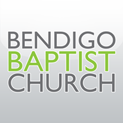 Bendigo Baptist Church