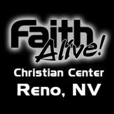 Faith Alive Christian Center