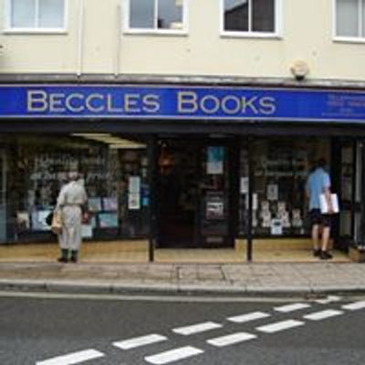 Beccles Books Ltd