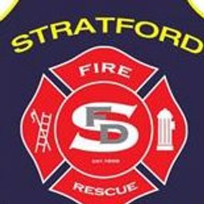 Stratford Professional Firefighters IAFF 998
