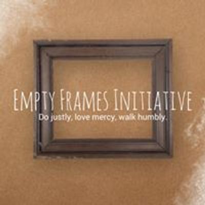 Empty Frames Initiative