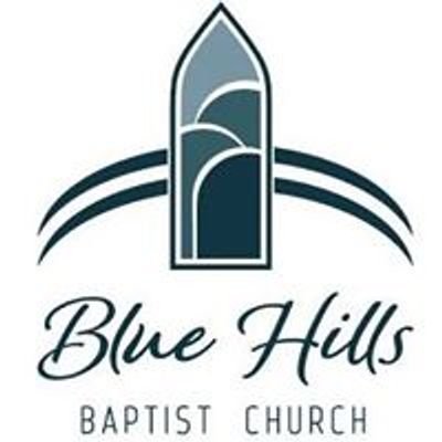 Blue Hills Baptist Church