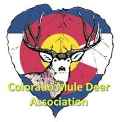 Colorado Mule Deer Association