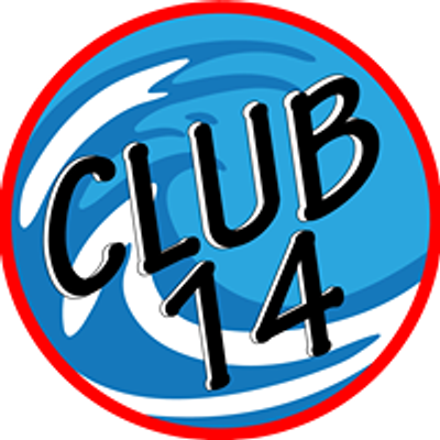 CLUB 14 FITNESS