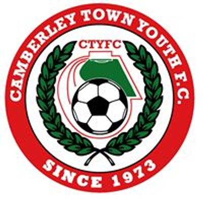 Camberley Town Youth Football Club