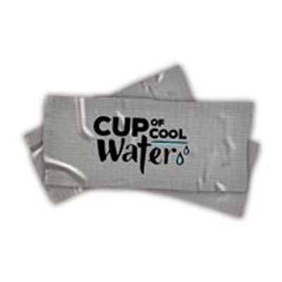 Cup of Cool Water