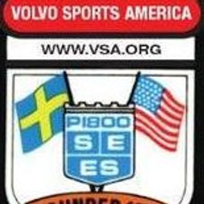 VSA - Volvo Sports America