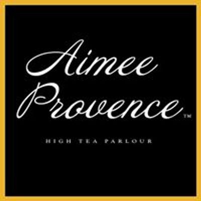 Aimee Provence