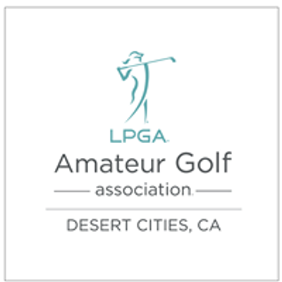 LPGA Amateur Golf Association-Palm Springs\/Desert Cities Chapter