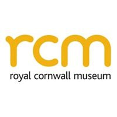 Royal Cornwall Museum - Truro