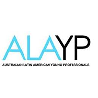 ALAYP Australian- Latin American Young Professionals Network