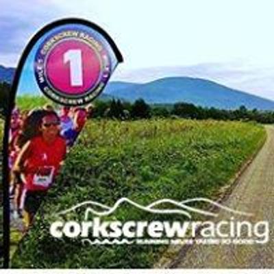 Corkscrew Racing
