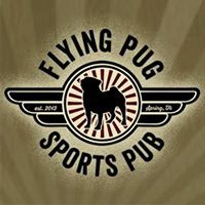 Flying Pug Sports Pub