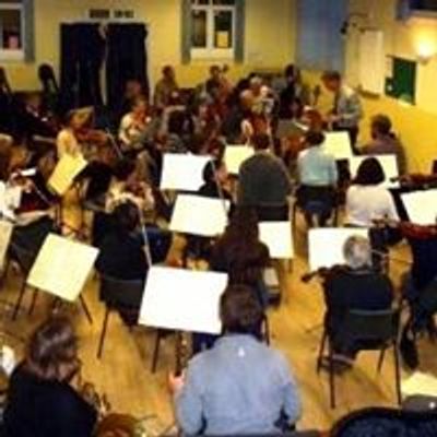 Oxford Studio Orchestra