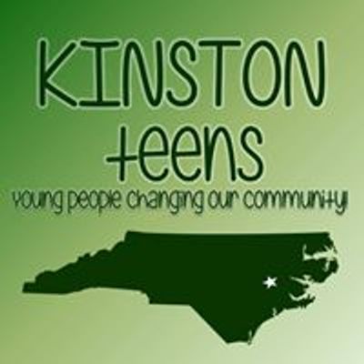 Kinston Teens