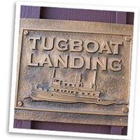 Tugboat Landing