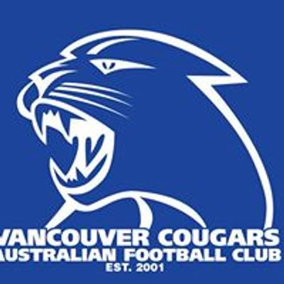 Vancouver Cougars Australian Football Club