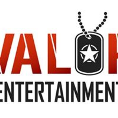 Valor Entertainment