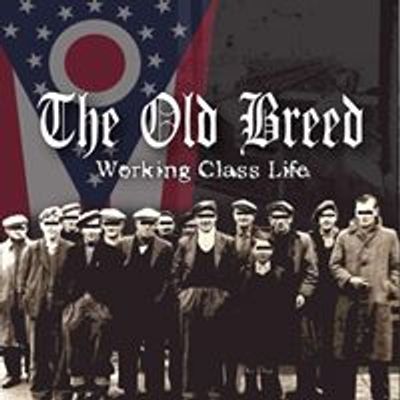 The Old Breed