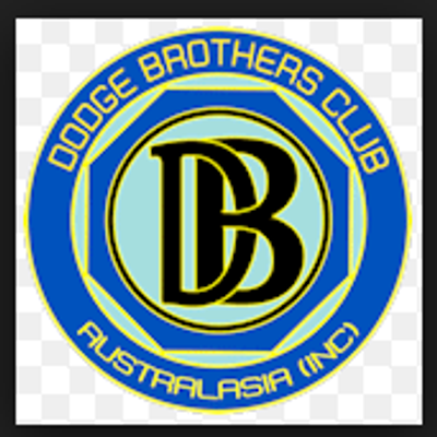 Dodge Brothers Club of Australasia Inc.