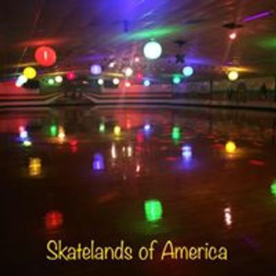 Skatelands of America