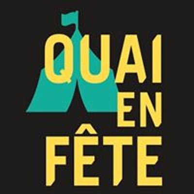 Quai en f\u00eate 2019