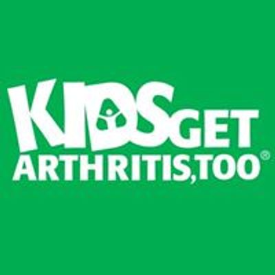 Kids Get Arthritis Too - Arthritis Foundation