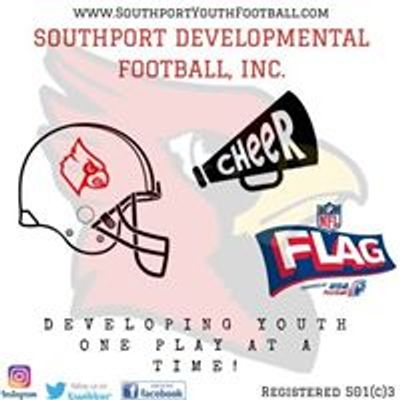 Southport Developmental Football