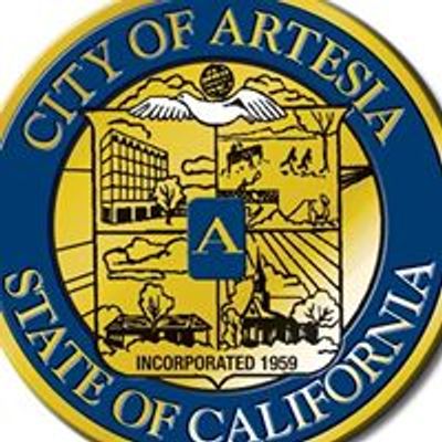 Official City of Artesia, California