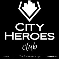 City Heroes Club