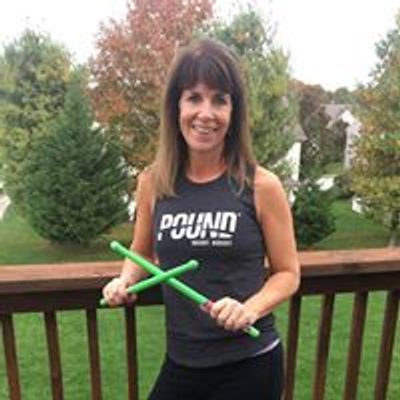POUND Fit with Heather Cintron