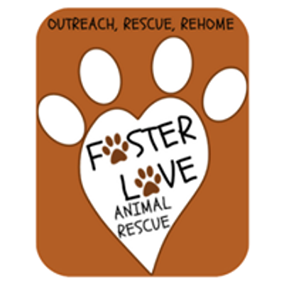 Foster Love Animal Rescue