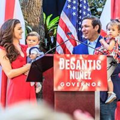 Ron DeSantis