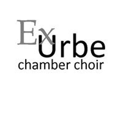 Ex Urbe Chamber Choir