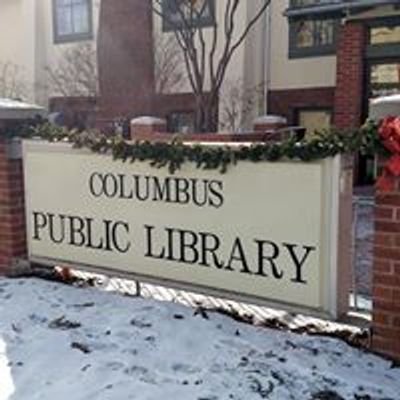 Columbus Public Library (WI)