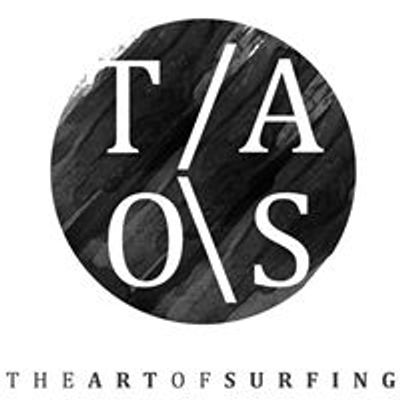 The Art Of Surfing