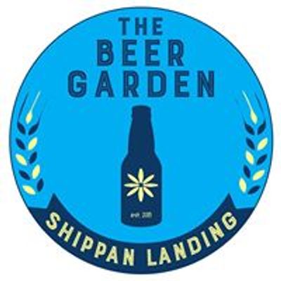 The Beer Garden