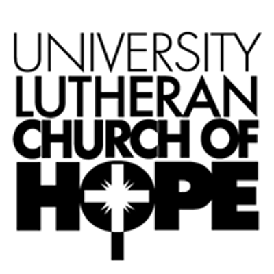 University Lutheran Church of Hope