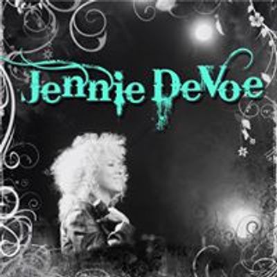 Jennie DeVoe
